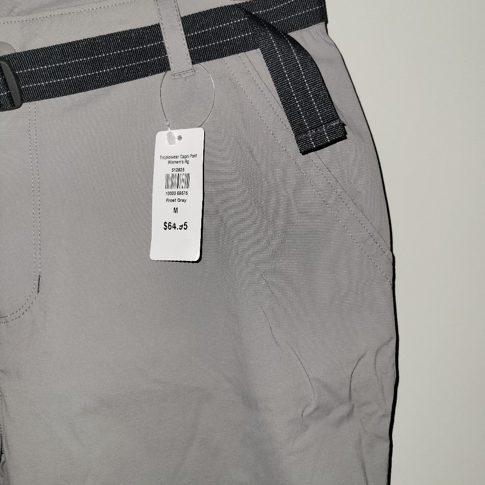 LLBEAN CAPRI PANTS - Picture 3 of 8